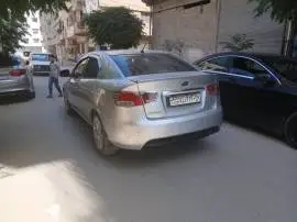 Kia Forte 2011, RF36859612