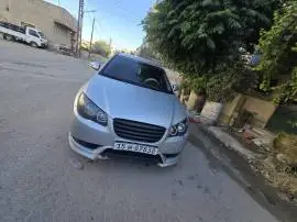 Hyundai Avante 2010, Damascus, RF90393625