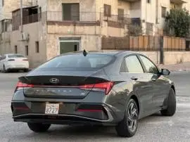 Hyundai Elantra 2025, RF52167622