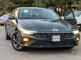 هونداي ألنترا 2025, RF52167622
