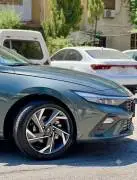 Hyundai Elantra 2025, RF52167622