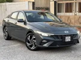 Hyundai Elantra 2025, RF52167622