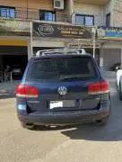 فولكس فاجن طوارق 2006, دمشق, RF14043058
