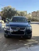 فولكس فاجن طوارق 2006, دمشق, RF14043058