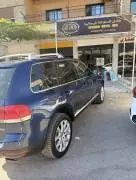 فولكس فاجن طوارق 2006, دمشق, RF14043058