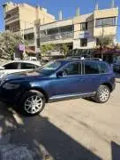 فولكس فاجن طوارق 2006, دمشق, RF14043058
