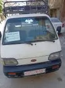 هونداي بورتر 1995, دمشق, RF49130075