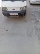 هونداي بورتر 1995, دمشق, RF49130075