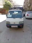 هونداي بورتر 1995, دمشق, RF49130075