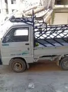 هونداي بورتر 1995, دمشق, RF49130075