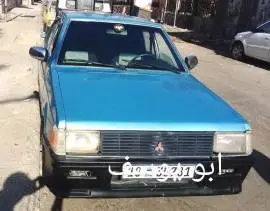 لانسر 83, دمشق, RF16537625