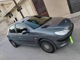 Peugeot 206 2004, Damascus, RF54813660