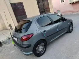 Peugeot 206 2004, Damascus, RF54813660
