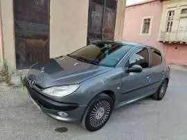 Peugeot 206 2004, Damascus, RF54813660