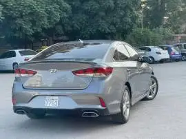 2018 Hyundai Sonata Sport, RF20036609