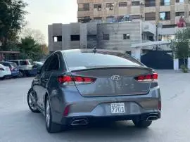 2018 Hyundai Sonata Sport, RF20036609