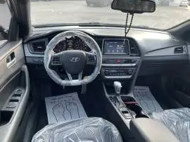 2018 Hyundai Sonata Sport, RF20036609