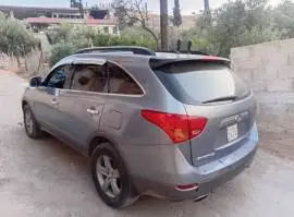 هونداي فيرا كروز 2008, دمشق, RF15486423