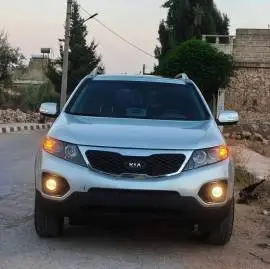 كيا سورينتو 2012, إدلب, RF20868976