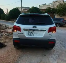 كيا سورينتو 2012, إدلب, RF20868976