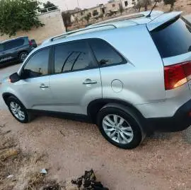 كيا سورينتو 2012, إدلب, RF20868976