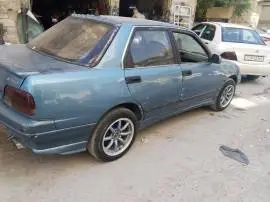 دايهاتسو موديل 1994, RF53485317