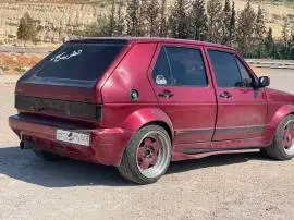 كولف 1980, RF77935449