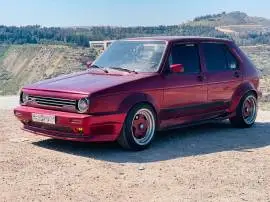 كولف 1980, RF77935449