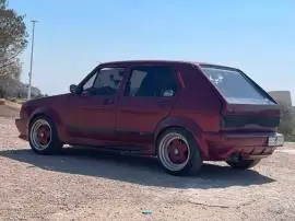 كولف 1980, RF77935449