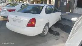 هونداي النترا 2002, RF16108133