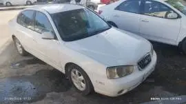 هونداي النترا 2002, RF16108133