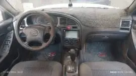 هونداي النترا 2002, RF16108133