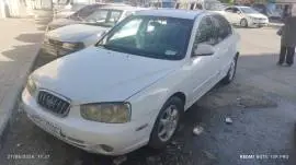 هونداي النترا 2002, RF16108133