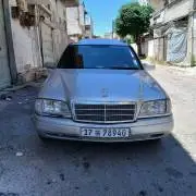 Mercedes c220 2010, Hama, RF21194340