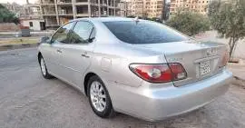 Lexus Kart 2004, Aleppo, RF47035467