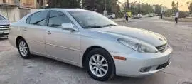 Lexus Kart 2004, Aleppo, RF47035467