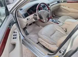 Lexus Kart 2004, Aleppo, RF47035467