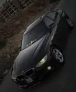 بي إم دبليو 320d 2014, RF36355070