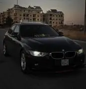 بي إم دبليو 320d 2014, RF36355070