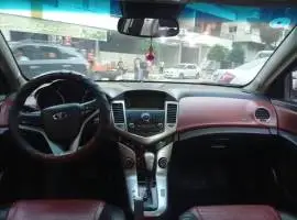 دايو لاستي 2010, دمشق, RF60937386