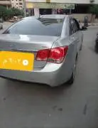 دايو لاستي 2010, دمشق, RF60937386