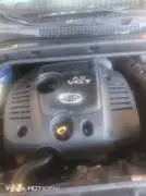 Kia Sportage 2007, RF21057646