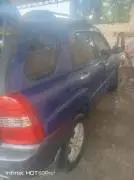 Kia Sportage 2007, RF21057646