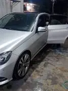 Mercedes E 250 2015, RF19616014