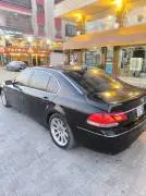 BMW 750i 2006, Damascus, RF61339347