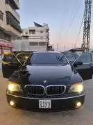 BMW 750i 2006, Damascus, RF61339347