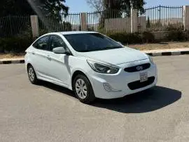 هيونداي اكسنت 2016, دمشق, RF33821644