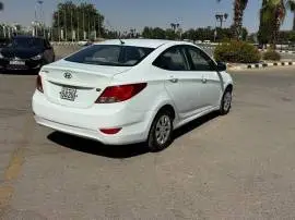 هيونداي اكسنت 2016, دمشق, RF33821644
