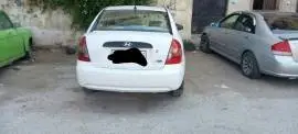 Hyundai Verna 2008, Aleppo, RF14668047