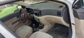 Hyundai Verna 2008, Aleppo, RF14668047